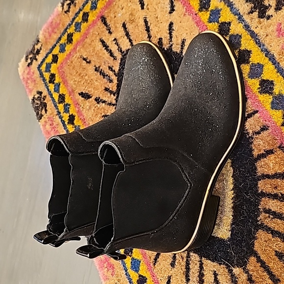 Glitter rainboots - Picture 2 of 4